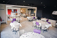 Restaurant la Cantine de Francois food