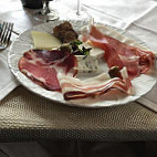 Agriturismo Le Tre Pigne food