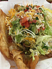 Rigobertos Taco Shop food