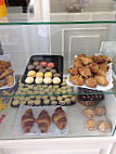 La Morocha Bakery food