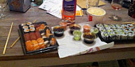 Sushi Set food