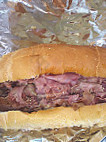 Dagwoods Deli food