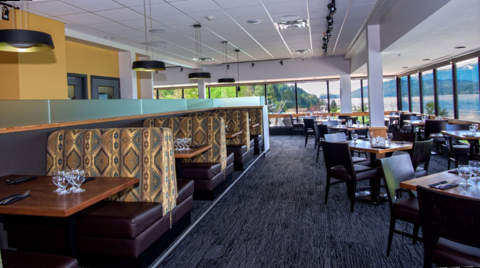 restaurant image