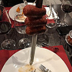 Churrascaria Do Sul food