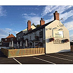 Three Cottages outside