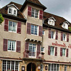 La Ferme D'amelie Au Manoir De Beaulieu food