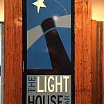 The Lighthouse Pub outside