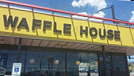 Waffle House outside