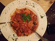 Gino's Trattoria Per Tutti food