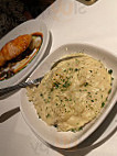 Fleming's Prime Steakhouse & Wine Bar food