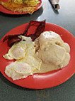 Western Omelette food