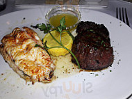 Eddie V's Prime Seafood food