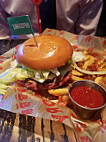 Burgatory food