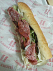 Jimmy John's food