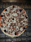 Diffa Pizza food