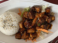 Soo Good Kitchen “asian Fusion Cuisine” food