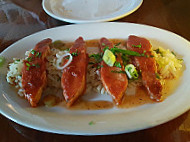 La Nouvelle-Orléans food