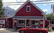 Original Westside Market West Cape May outside