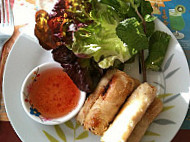 Thai Phitsanulok food