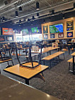 Buffalo Wild Wings inside