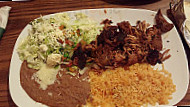 El Dorado Mexican food