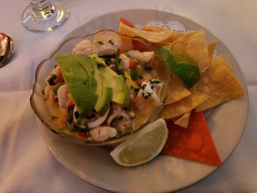 Tony Mandola's Gulf Coast Kitchen