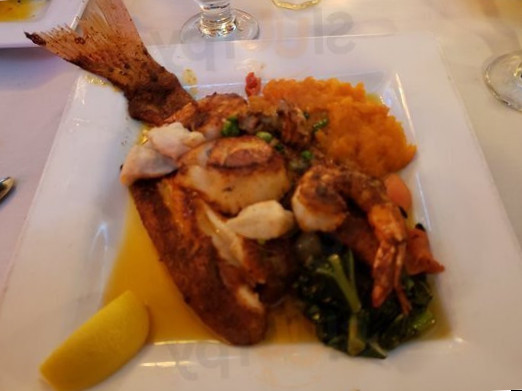 Tony Mandola's Gulf Coast Kitchen