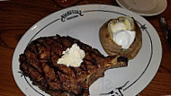 Saltgrass Steak House Colorado Springs food