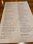 J. Alexander's - Redlands Grill - Ft. Lauderdale menu