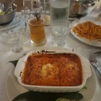 Auberge du Col Saint Georges