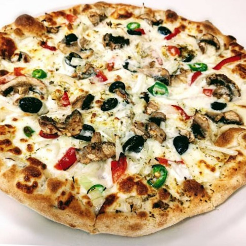 La Pizza - Lingolsheim