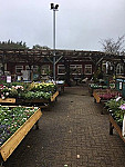 Garden Kitchen outside