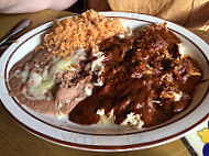 El Mirasol Restaurant food