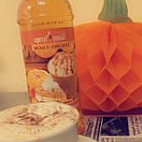 El Timón Café&brunch food