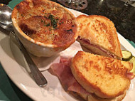 The Pines Eatery Spirits food