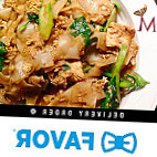 Mai Thai food