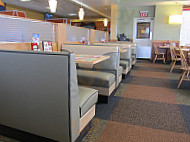 Frisch's Big Boy inside