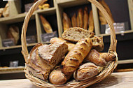 Boulangerie Gelis food