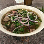 Pho Saigon food