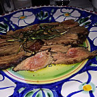 Osteria Ruggera food