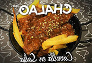 Chalao food