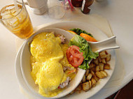 Pink Pepper Thai Cuisine food