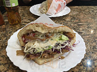 Bahnhof Doner food