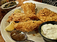 Cracker Barrel Old Country Store food