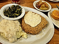 Cracker Barrel Old Country Store food