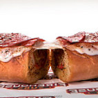 Firehouse Subs Cobblestone Comida