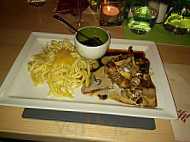 Das Walz - Restaurant & Cafe food