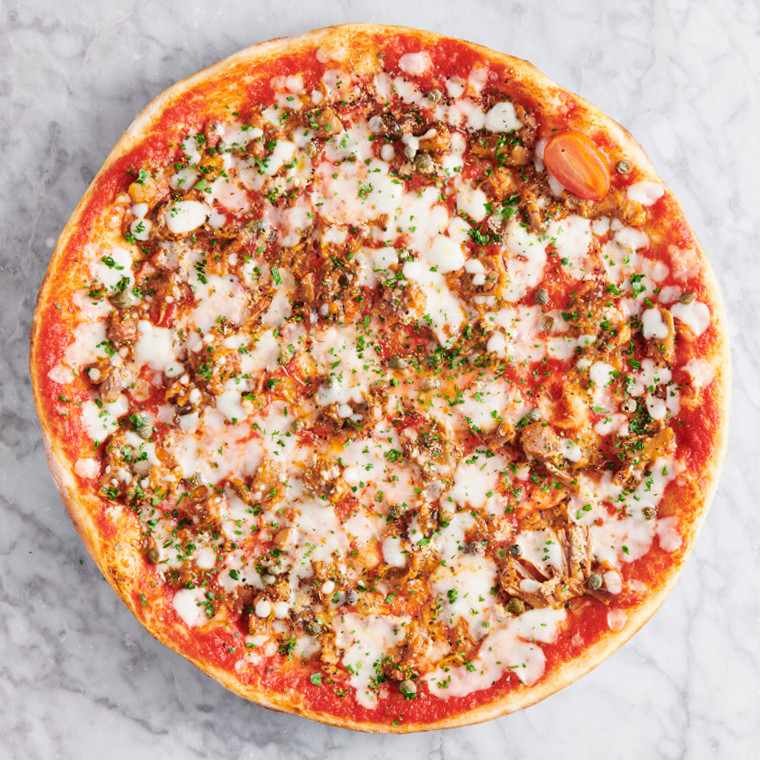 Pizza Express