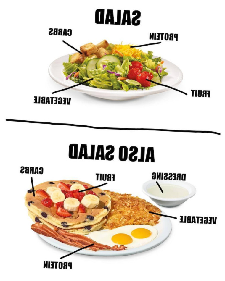 Denny's Restaurant