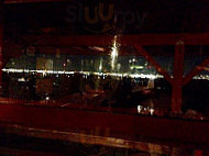 TBone Steakhouse outside